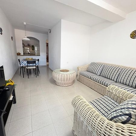 Apartamento La Lapa Playa Blanca  Zewnętrze zdjęcie