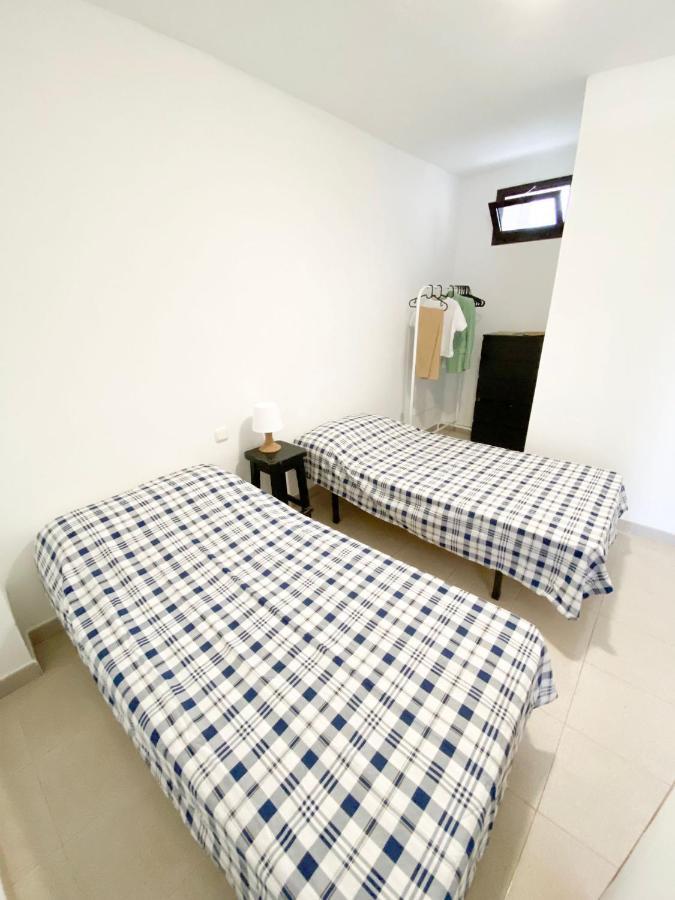 Apartamento La Lapa Playa Blanca  Zewnętrze zdjęcie