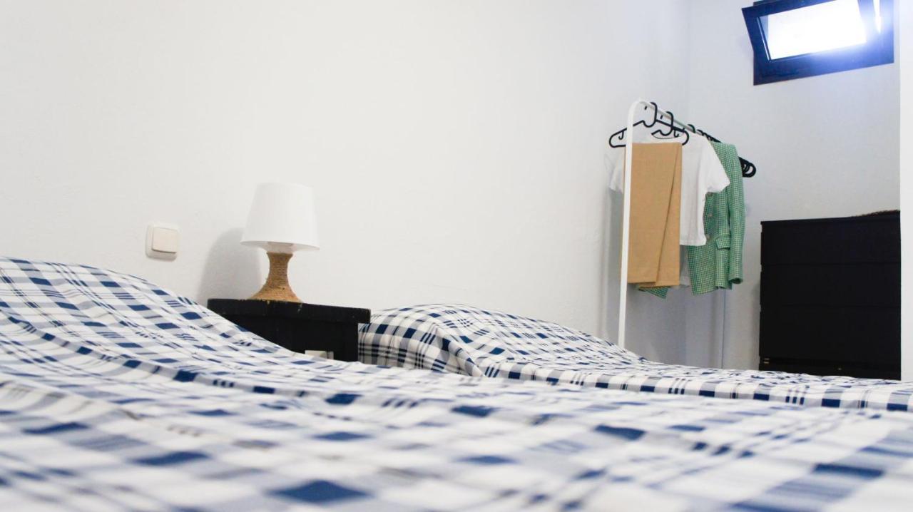 Apartamento La Lapa Playa Blanca  Zewnętrze zdjęcie