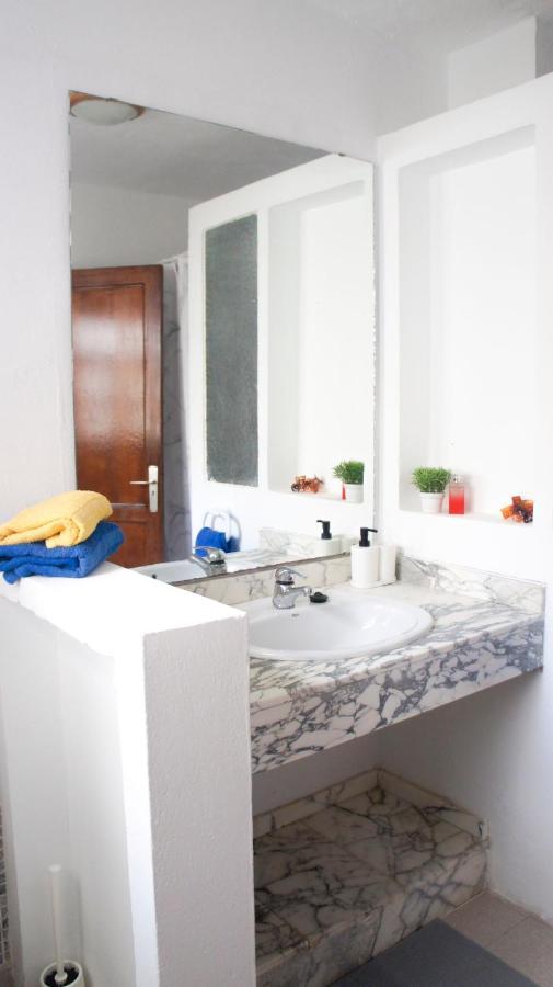 Apartamento La Lapa Playa Blanca  Zewnętrze zdjęcie