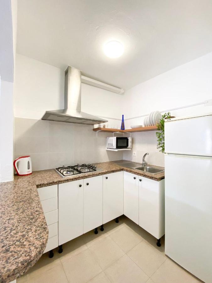 Apartamento La Lapa Playa Blanca  Zewnętrze zdjęcie