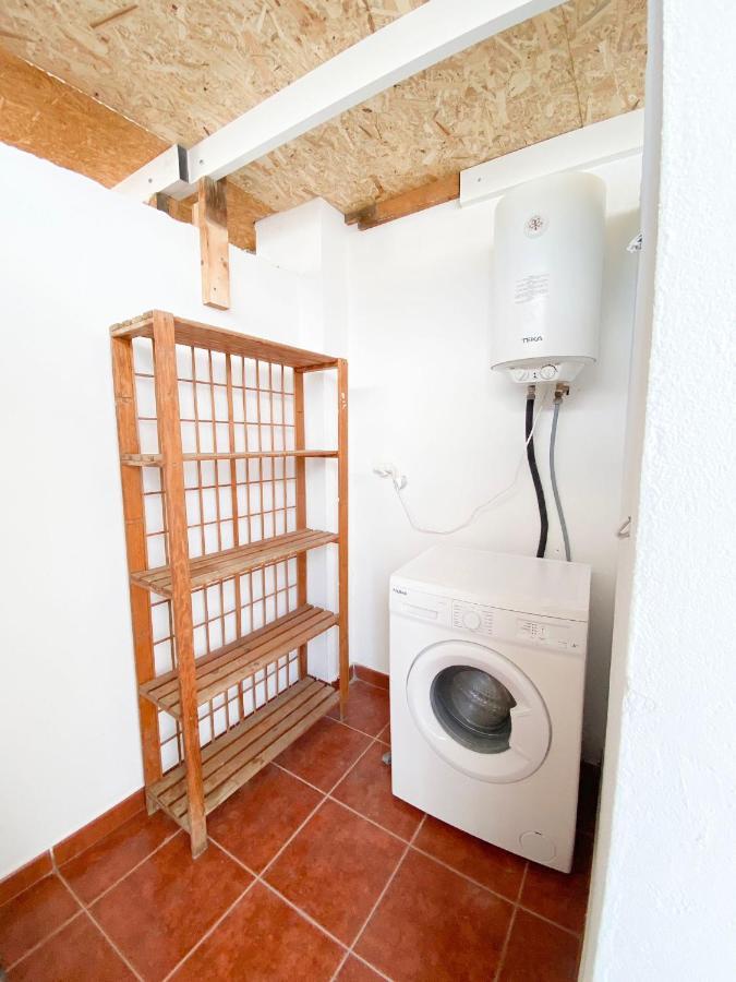Apartamento La Lapa Playa Blanca  Zewnętrze zdjęcie