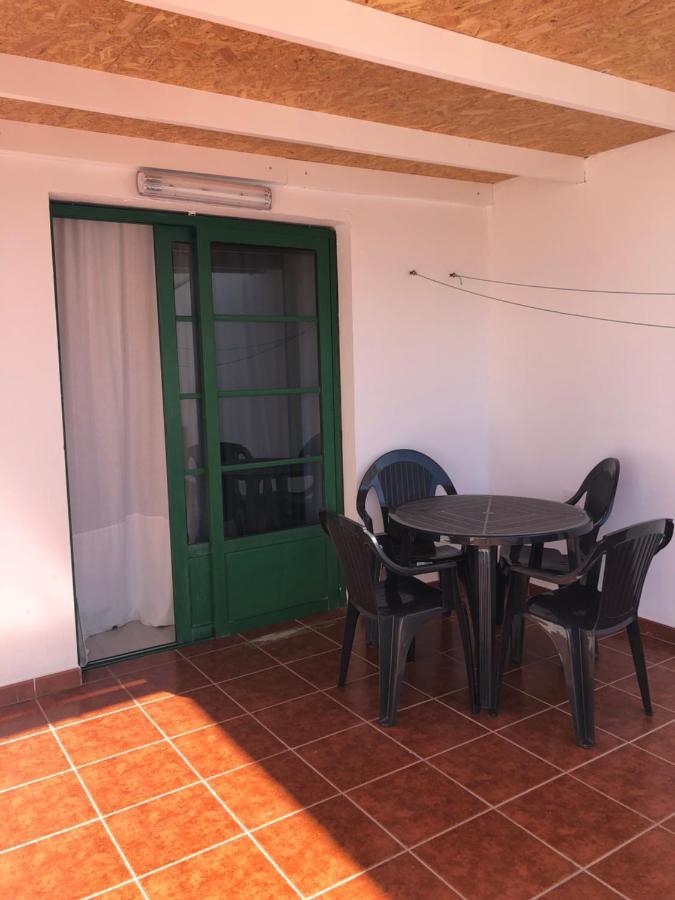 Apartamento La Lapa Playa Blanca  Zewnętrze zdjęcie