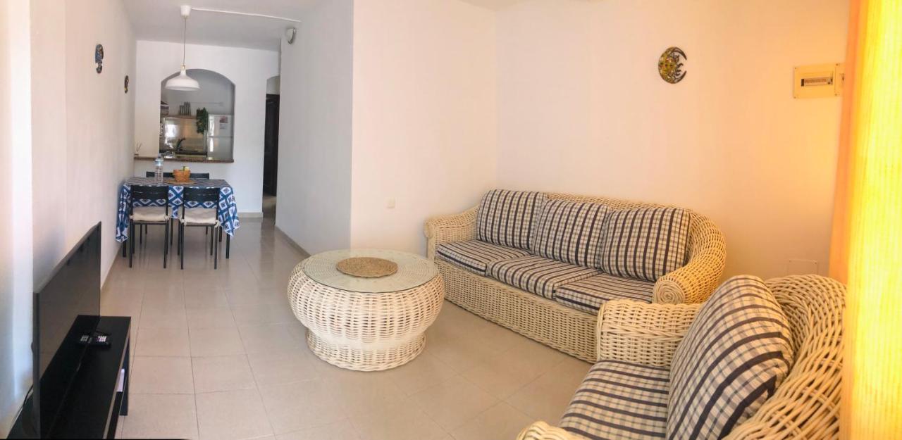 Apartamento La Lapa Playa Blanca  Zewnętrze zdjęcie