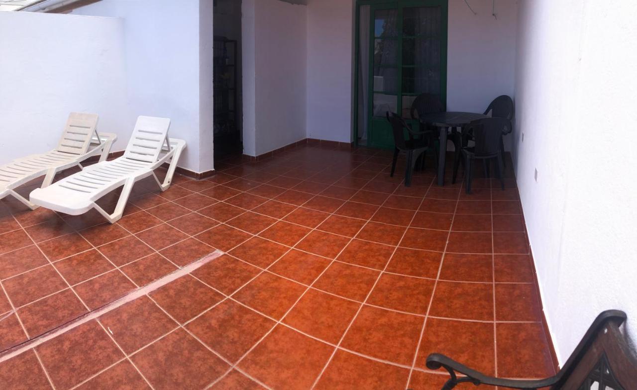 Apartamento La Lapa Playa Blanca  Zewnętrze zdjęcie