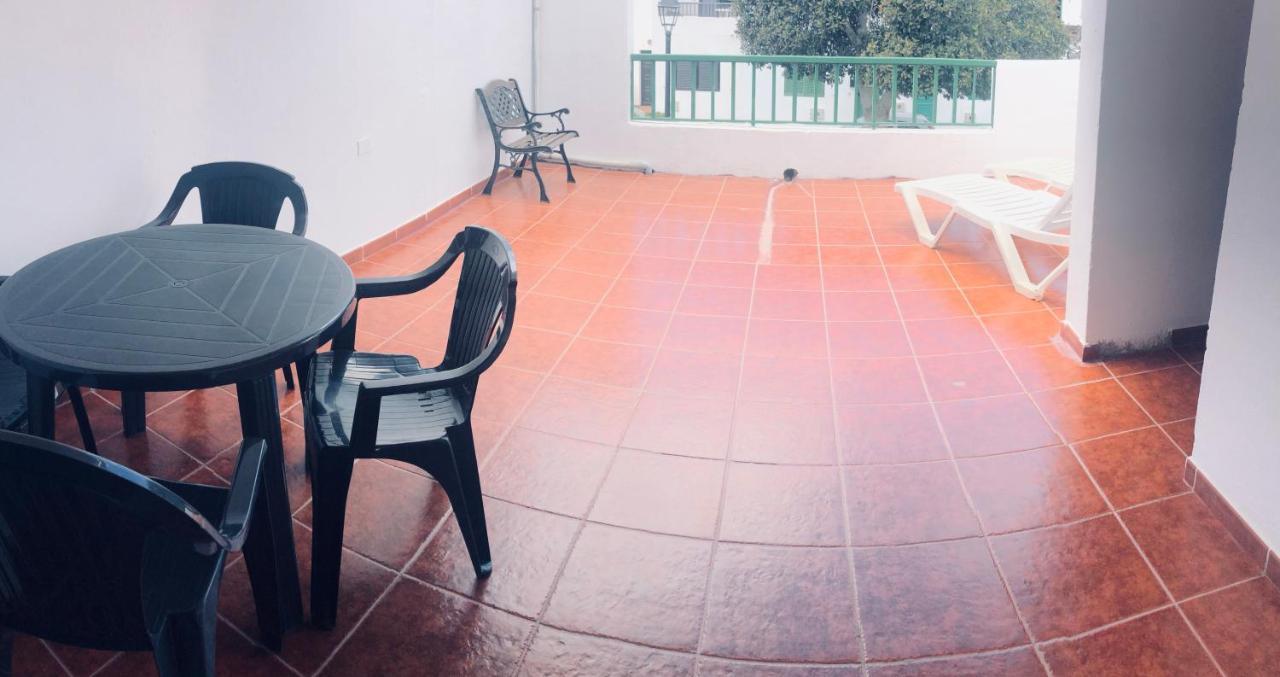 Apartamento La Lapa Playa Blanca  Zewnętrze zdjęcie