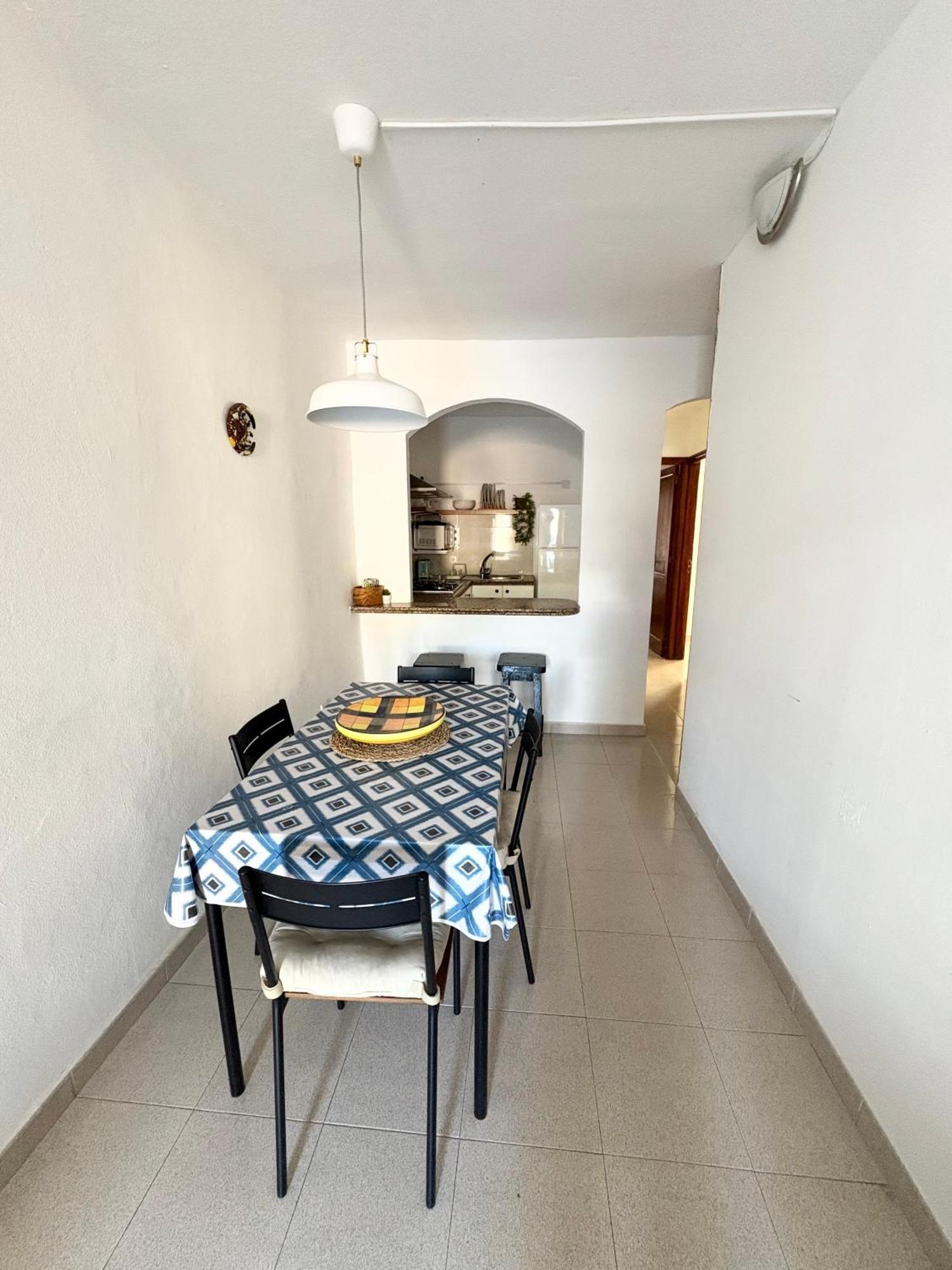 Apartamento La Lapa Playa Blanca  Zewnętrze zdjęcie
