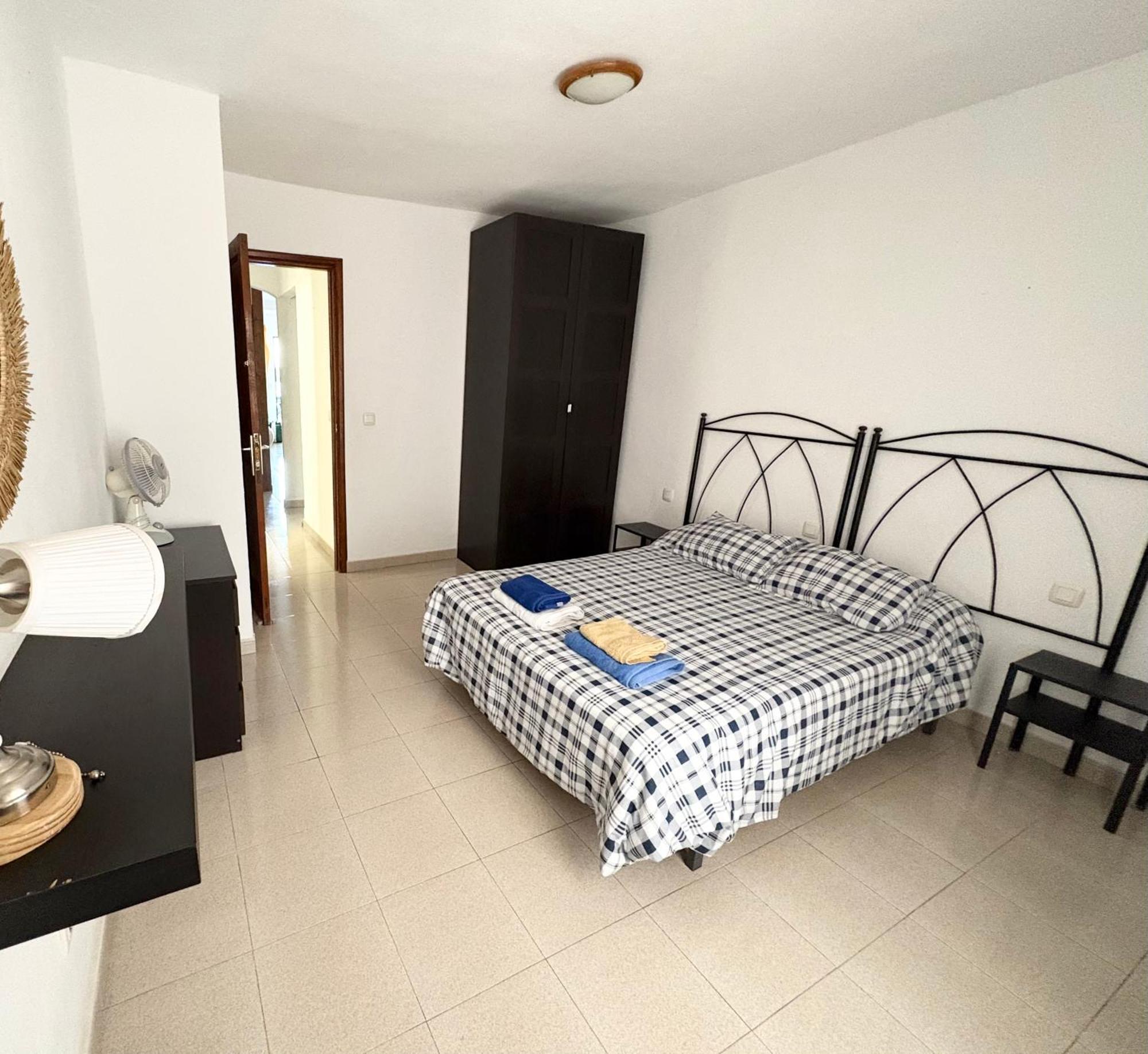 Apartamento La Lapa Playa Blanca  Zewnętrze zdjęcie