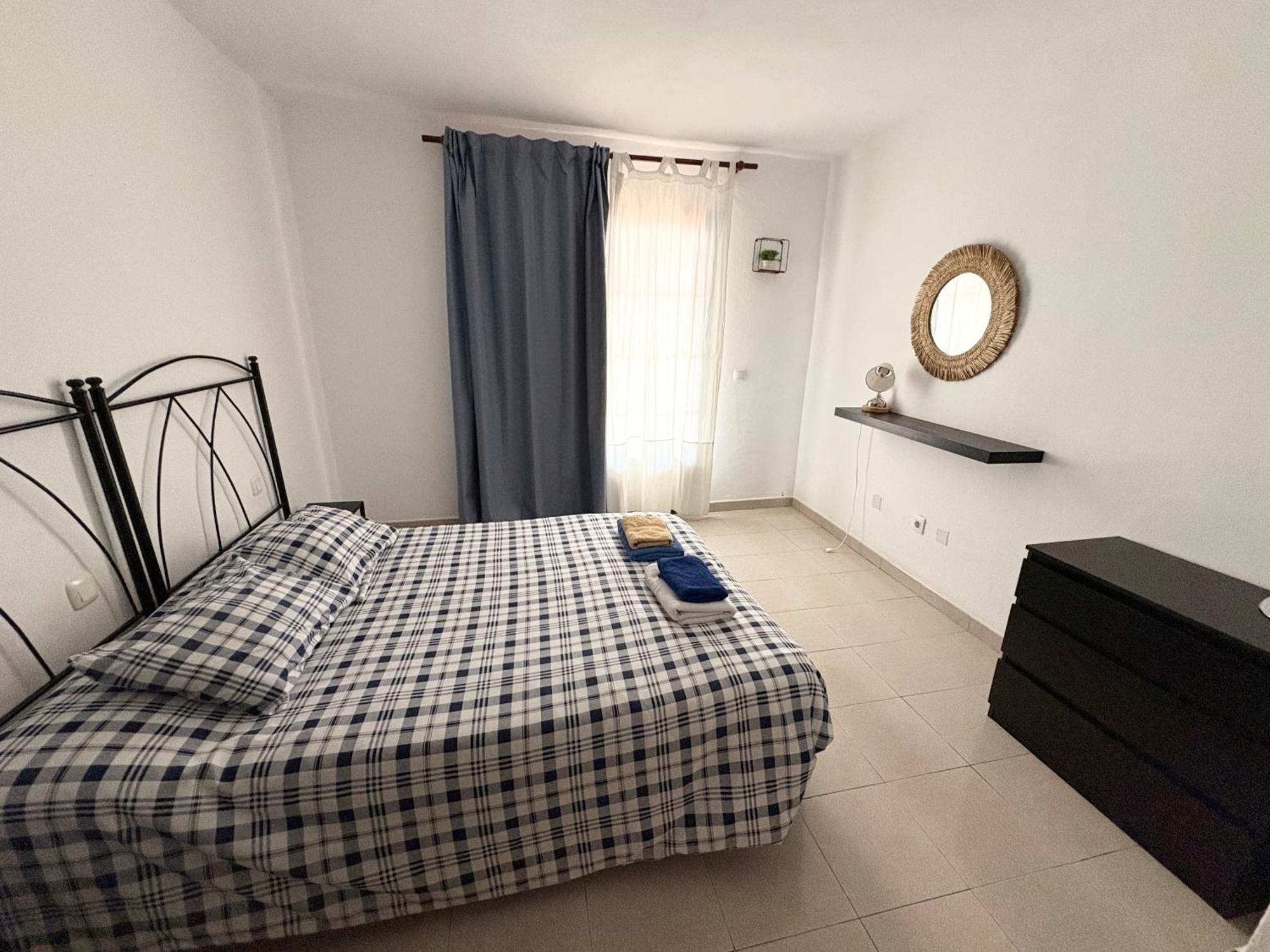 Apartamento La Lapa Playa Blanca  Zewnętrze zdjęcie