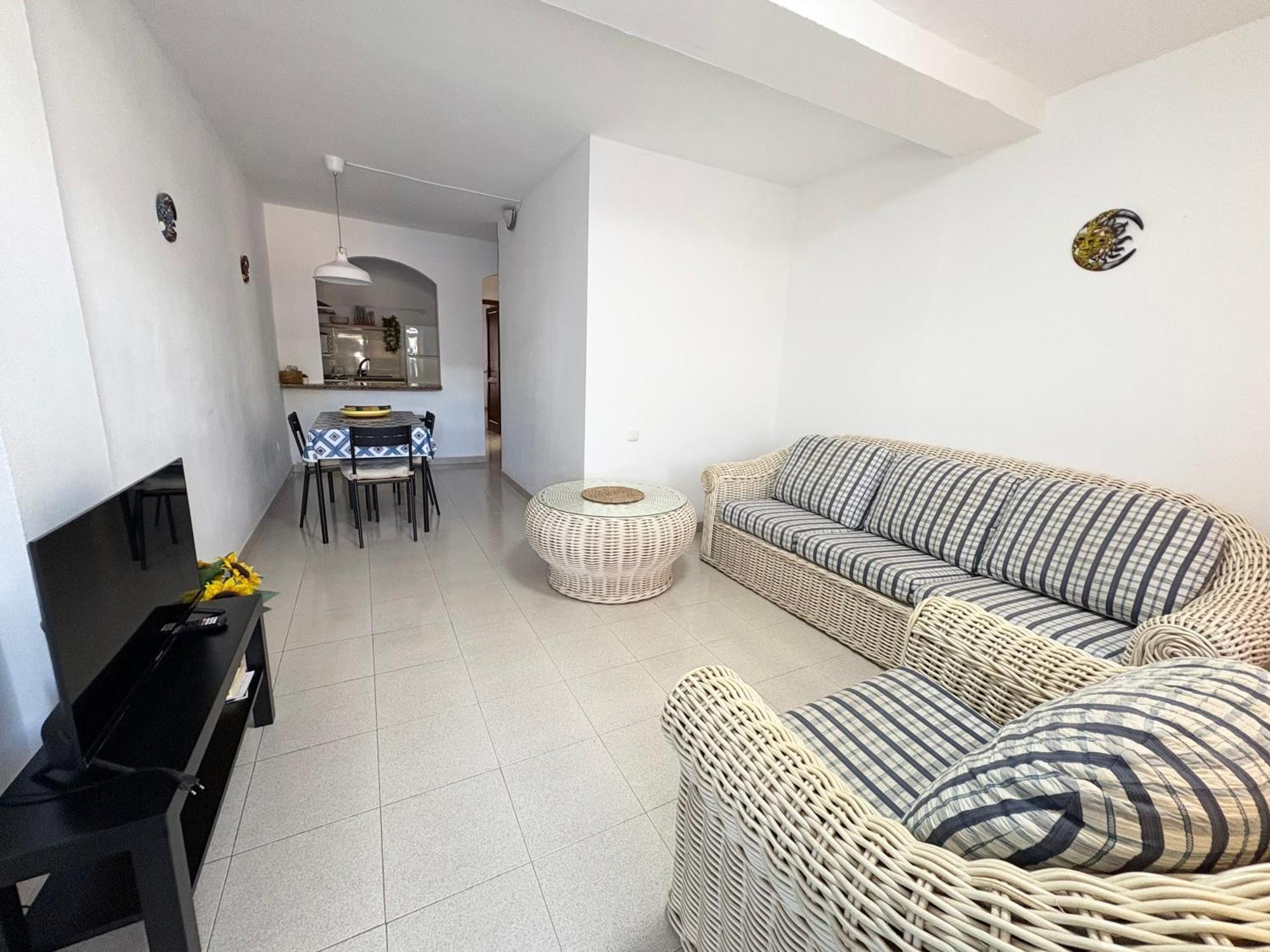 Apartamento La Lapa Playa Blanca  Zewnętrze zdjęcie