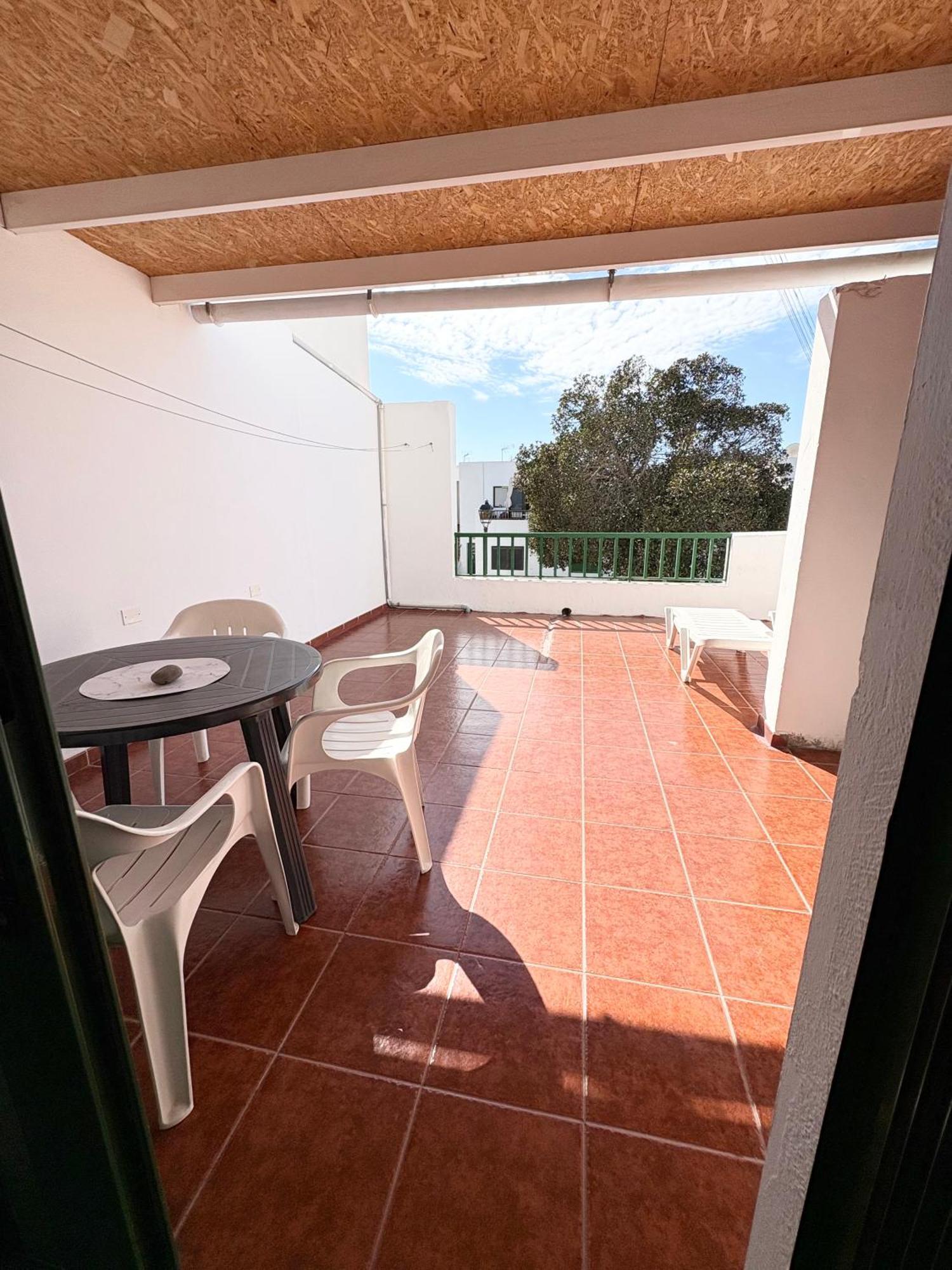 Apartamento La Lapa Playa Blanca  Zewnętrze zdjęcie